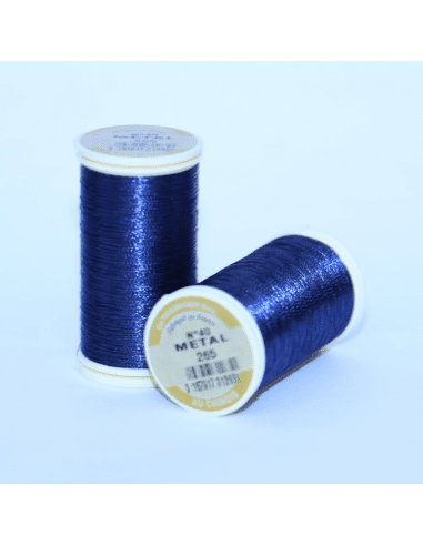 Металлизированная нить Au Chinois для вышивки (арт. FAGM265)