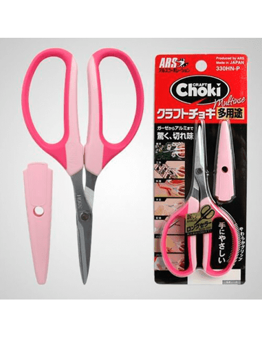 Японские ножницы Choki 16см (арт. ИН9)