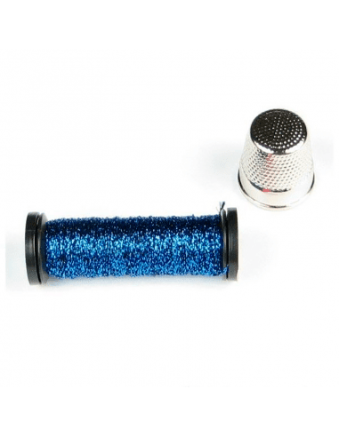 Металлизированная нить Kreinik для вышивки (арт. KRVFB033)